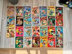 Mickey Mouse Maandblad Collectie, Meerdere stripboeken, Ophalen of Verzenden, Gelezen