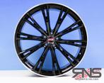 5x112 22 inch Abt Look Audi Q8 Q7  RS7 A8 S8 Velgen Banden, Velg(en), -, -, Nieuw