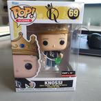 Funko Pop! Knossi #69 EMP exclusive, Ophalen of Verzenden, Zo goed als nieuw