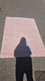 Lichtroze kleed, Ophalen, Gebruikt, Rechthoekig, 100 tot 150 cm