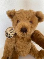 Big Softies Boris Beer - Handgemaakt in Engeland 40cm hoog, Verzamelen, Ophalen of Verzenden, Zo goed als nieuw