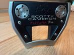 Scotty Cameron Futura 7M Crown Putter, Overige merken, Ophalen of Verzenden, Zo goed als nieuw, Club