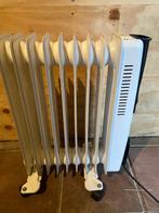 Verplaatsbare ventilator, Ophalen, Nieuw