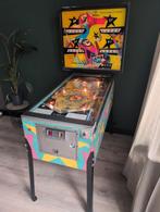 Williams Stardust flipperkast – speelklaar, werkend, Verzamelen, Automaten | Flipperkasten, Ophalen, Gebruikt, Flipperkast, Williams