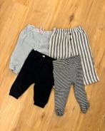 4 x bundel broekjes voor baby jongens • maat 56 • blauw, Kinderen en Baby's, Babykleding | Maat 56, Ophalen of Verzenden, Zo goed als nieuw