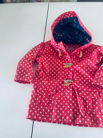 Cath Kidston Jas Meisje 98-104 beschikbaar voor biedingen