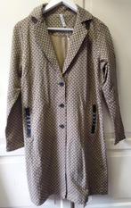 Blazer Zoso Madeline Maat XS, Beige, Ophalen of Verzenden, Zo goed als nieuw, Jasje