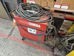 Cebora TIG Star 251 lasmachine / laskar, Ophalen, Gebruikt, 150 tot 250 ampère, Tig