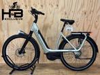 Gazelle Avignon C380 HMB E-Bike 625Wh, Fietsen en Brommers, Niet ingevuld, Niet ingevuld, Ophalen of Verzenden, Zo goed als nieuw