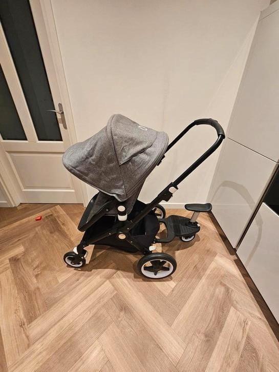 Bugaboo Lynx, Kinderen en Baby's, Kinderwagens en Combinaties, Gebruikt, Bugaboo, Ophalen
