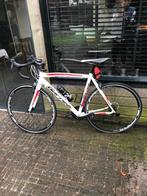 Racefiets Garnelli, Fietsen en Brommers, Fietsen | Heren | Sportfietsen en Toerfietsen, 10 tot 15 versnellingen, Zo goed als nieuw