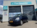 Toyota Yaris 1.3 VVT-i Idols (bj 2004), Voorwielaandrijving, Gebruikt, 4 cilinders, Origineel Nederlands