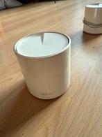 TP-Link Deco X50 3-Pack Mesh WiFi Systeem, Computers en Software, Powerlines, Ophalen, Zo goed als nieuw