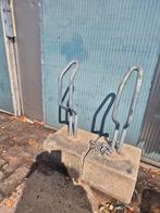Fietsstandaard Set - 2 stuks, Ophalen of Verzenden, Gebruikt, Algemeen, Overige typen