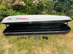 Thule Polar 700 dakkoffer, Auto diversen, Dakkoffers, Ophalen, Gebruikt