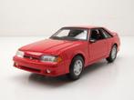 Ford Mustang SVT Cobra 1993, 1/24, Maisto, Transportweg 9, Doetinchem, Maisto, ., Nieuw