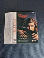 TOGETHER (MC), Ophalen of Verzenden, Zo goed als nieuw, Origineel, 1 bandje