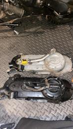 Piaggio Zip carterkap, Ophalen of Verzenden, Zo goed als nieuw, Blok, Piaggio