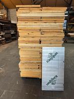 Mooie isolatie kingspan pir 40 mm platen €3,25 ex, Doe-het-zelf en Verbouw, Isolatie en Afdichting, Ophalen, Gebruikt, Hardschuim (Pir)