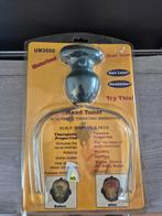 Head tuner massage, Ophalen of Verzenden, Nieuw