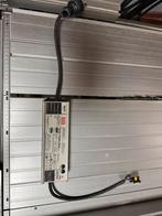 Voeding Mean Well HLG-150H-30A (voor bv Husqvarna / Gardena), Ophalen of Verzenden, Zo goed als nieuw, 20 tot 25 cm