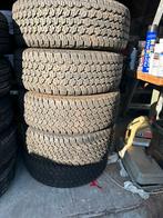 5 x Goodyear Wrangler 255/65 R19 All Terrain, Auto-onderdelen, Banden en Velgen, Gebruikt, 255 mm, All Season, Band(en)