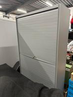 Kast archief, Huis en Inrichting, Kasten | Roldeurkasten en Archiefkasten, Ophalen, 100 tot 150 cm, Meerdere deuren, Zo goed als nieuw