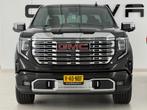 GMC Sierra 6.2 V8 DENALI (bj 2024), Automaat, Gebruikt, 426 pk, Zwart
