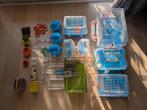 Ferplast hamsterkooien, Dieren en Toebehoren, Knaagdieren en Konijnen | Hokken en Kooien, Kooi, Gebruikt, Minder dan 75 cm, Ophalen