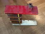 Vintage Matchbox Garage, Ophalen, Gebruikt