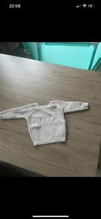 Baby trui, Kinderen en Baby's, Babykleding | Maat 62, Gebruikt, Jongetje of Meisje, Truitje of Vestje, Ophalen