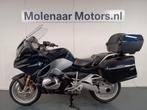 BMW R1250 RT (bj 2019), Motoren, 2 cilinders, 1254 cc, Motorrijbewijs A, Bedrijf