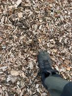 Ziivere hout snippers, Tuin en Terras, Haardhout, Minder dan 3 m³, Ophalen of Verzenden, Overige houtsoorten, Blokken
