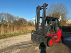 2005 Linde H60 353-03 Vorkheftruck, Zakelijke goederen, Machines en Bouw | Heftrucks en Intern transport, Overige aandrijving