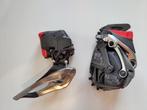 Sram Red eTap AXS voorderailleur + achterderailleur (12s), Fietsen en Brommers, Fietsonderdelen, Racefiets, Sram Red, Ophalen of Verzenden