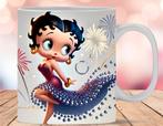 Nieuwe Betty Boop Mok, Huis en Inrichting, Ophalen of Verzenden, Nieuw