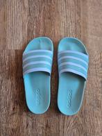 Adidas badslippers maat 38, Slippers, Adidas, Ophalen of Verzenden, Zo goed als nieuw