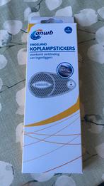 Koplampstickers Engeland ANWB, Ophalen of Verzenden