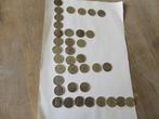 1 Gulden Juliana 37 stuks 1967 t/m 1980, Postzegels en Munten, Munten | Nederland, Ophalen of Verzenden, Koningin Juliana, 1 gulden