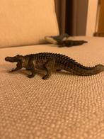 Schleich krokodil 14727, Ophalen of Verzenden, Zo goed als nieuw