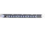 Cloud CX-263 Three Zone Mixer, Ophalen of Verzenden, Zo goed als nieuw, Audio