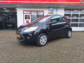 Ford Ka 1.2 51KW AIRCO / CV / Elektrisch pakket beschikbaar voor biedingen