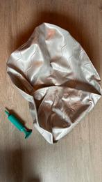 Fitnessbal / Gymbal - Bevalbal, Ophalen, Gebruikt, Fitnessbal