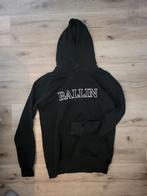 Ballin hoodie maat S, Ophalen of Verzenden, Gedragen, Zwart, Ballin