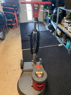 Te koop Victor schrobmachine, Doe-het-zelf en Verbouw, Ophalen of Verzenden, Gebruikt, Schrobmachine