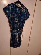 Chinees jurkje, Ophalen of Verzenden, Gedragen, Carnaval, Kleding