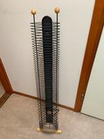 Cd rek, Ophalen, Zo goed als nieuw, Kunststof, Cd's