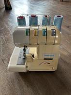 Jeans Lock Lockmachine, Overige merken, Gebruikt, Ophalen of Verzenden, Lockmachine