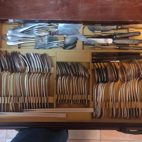 Haags Lofje, aangevuld met gelijkend op, Huis en Inrichting, Keuken | Bestek, Gebruikt, Overige materialen, Ophalen