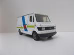 5259 Mercedes-Benz 207D Corgi Toys, Ophalen of Verzenden, Gebruikt, Auto, Corgi